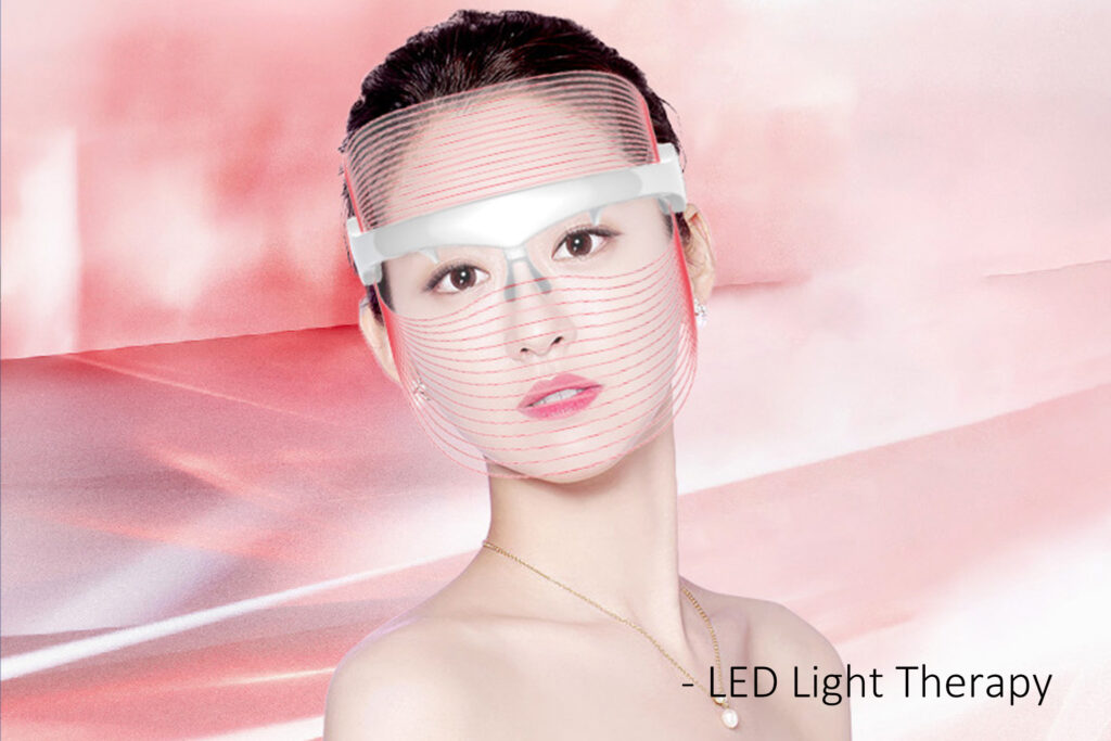 LED Light Therapy